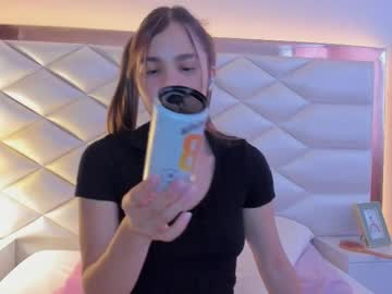 Oliviacameron October 25, 2025 Chaturbate stream image