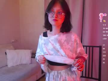 Randiheart October 25, 2025 Chaturbate stream image