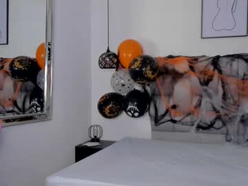 Susan_Sweet7 October 25, 2025 Chaturbate stream image