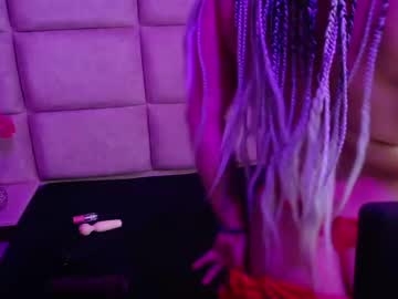 Sweetsinsn_ October 25, 2025 Chaturbate stream image