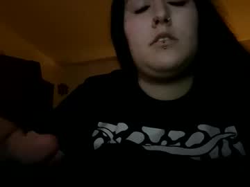 Sylaxstorm October 25, 2025 Chaturbate stream image