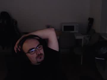 Yamillamal157 October 25, 2025 Chaturbate stream image