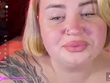 Zarareign_ October 25, 2025 Chaturbate stream image