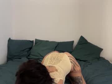 Ailelea October 25, 2025 Chaturbate stream image