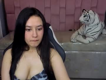Aleja05_B October 25, 2025 Chaturbate stream image