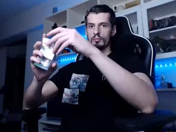 Alphamastertodd October 25, 2025 Chaturbate stream image