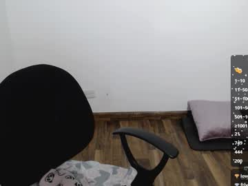 Annittaprincess October 25, 2025 Chaturbate stream image