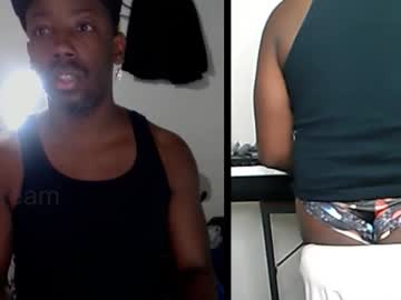 Bicepsandfrot October 25, 2025 Chaturbate stream image
