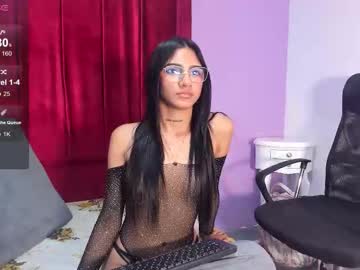 Foxyhillx October 25, 2025 Chaturbate stream image