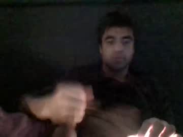 Godospeedo94 October 25, 2025 Chaturbate stream image