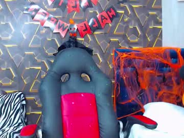 Harry_Jhonsonn October 25, 2025 Chaturbate stream image