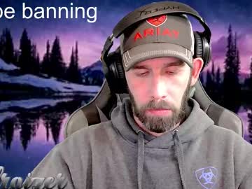 Hellraizer October 25, 2025 Chaturbate stream image
