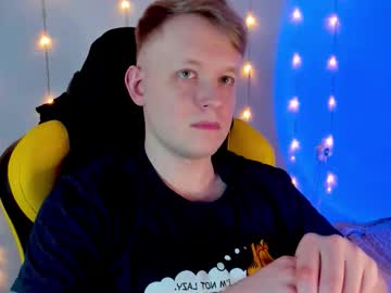 Jack_Only__ October 25, 2025 Chaturbate stream image