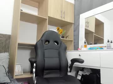 Jason_Fenix October 25, 2025 Chaturbate stream image