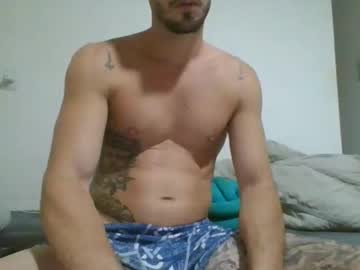 Jhon13013 October 25, 2025 Chaturbate stream image