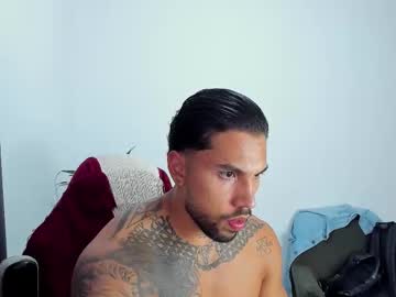 Joe_Esthetic October 25, 2025 Chaturbate stream image