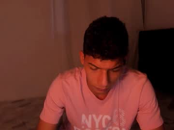 Jonny_Gm October 25, 2025 Chaturbate stream image