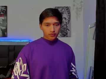 Juanjo_Ferrari October 25, 2025 Chaturbate stream image