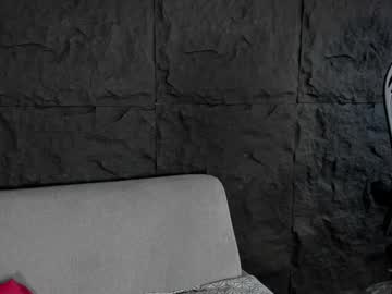 Mariam_Noir October 25, 2025 Chaturbate stream image
