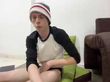 Millerjdm October 25, 2025 Chaturbate stream image