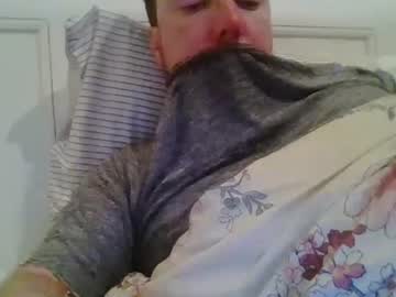 Nijinsky11 October 25, 2025 Chaturbate stream image