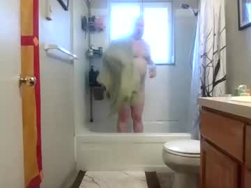 Silverdragon70 October 25, 2025 Chaturbate stream image