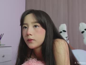Sophie_Lii October 25, 2025 Chaturbate stream image