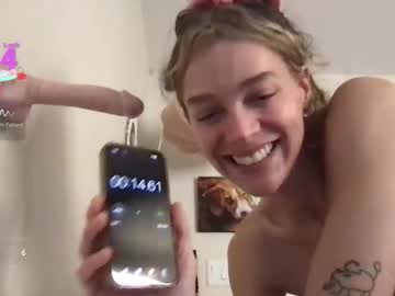 Usedbooty October 25, 2025 Chaturbate stream image