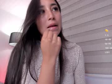 Vico_Sweety October 25, 2025 Chaturbate stream image