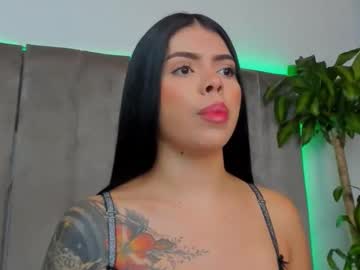 Alegrabrown October 25, 2025 Chaturbate stream image