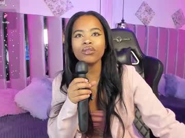 Angelsmia_ October 25, 2025 Chaturbate stream image
