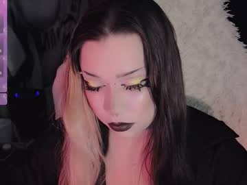 Asha_Nekooo October 25, 2025 Chaturbate stream image