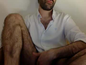 Babyhardy October 25, 2025 Chaturbate stream image
