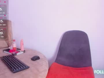 Channelcroix October 25, 2025 Chaturbate stream image