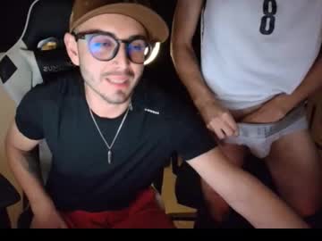 Conradgrayson78 October 25, 2025 Chaturbate stream image