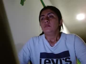 Danna_Peterson October 25, 2025 Chaturbate stream image