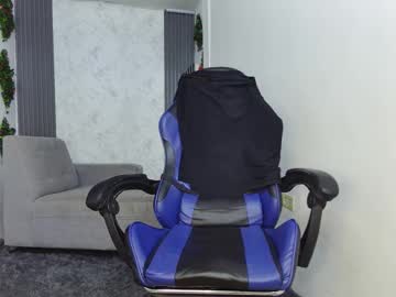 Evessinn October 25, 2025 Chaturbate stream image