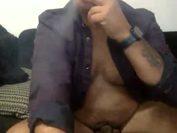 Futbolin95 October 25, 2025 Chaturbate stream image