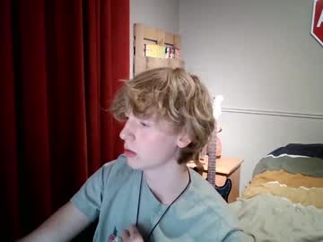 Gayblondboy October 25, 2025 Chaturbate stream image