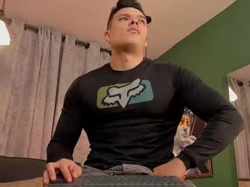 Jakee_Tyler October 25, 2025 Chaturbate stream image