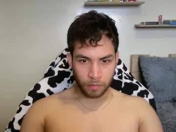 Jayrobinson16 October 25, 2025 Chaturbate stream image