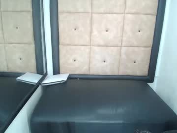 Jessivalentin October 25, 2025 Chaturbate stream image