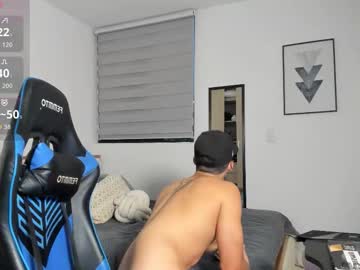 Mateoleone October 25, 2025 Chaturbate stream image