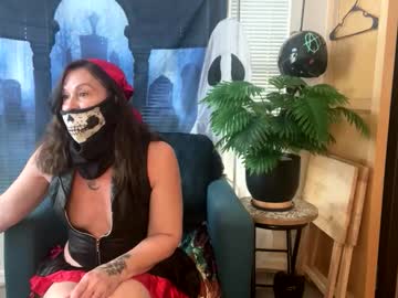 Milfymia73 October 25, 2025 Chaturbate stream image