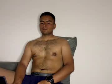 Nicktristen_16 October 25, 2025 Chaturbate stream image