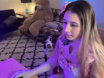 Piperisyourho October 25, 2025 Chaturbate stream image