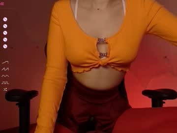 Tinkerdinky October 25, 2025 Chaturbate stream image