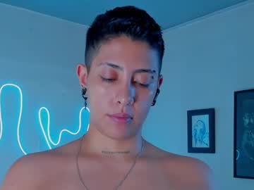 Aleja1214 October 26, 2025 Chaturbate stream image