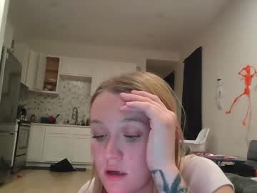 Babykay03 October 26, 2025 Chaturbate stream image