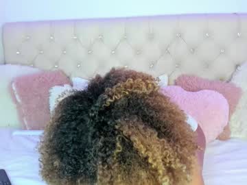 Ebonygoddes03 October 26, 2025 Chaturbate stream image